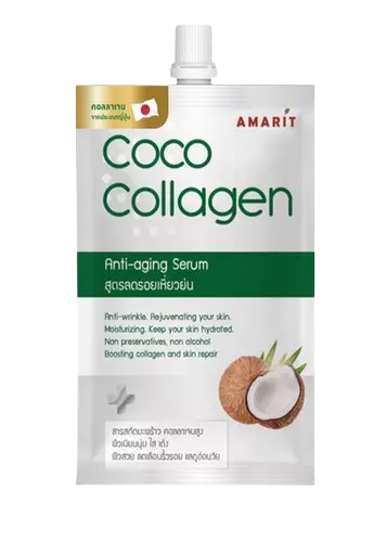 Coco Collagen фотографија