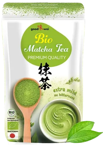 Matcha Powder фотографија