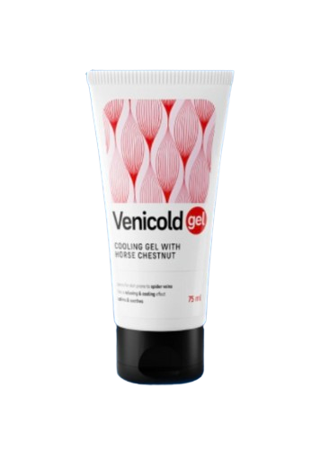 Venicold Gel фотографија